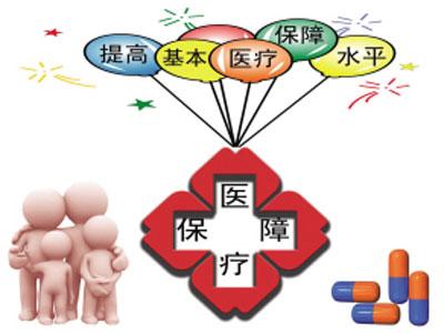 工作地點(diǎn)變換，怎么才能享受社保待遇？ 第1張