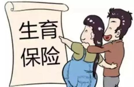 生育保險怎么報銷？ 第1張