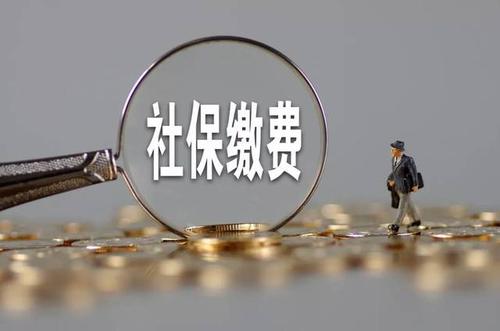 疫情下企業(yè)社保緩繳申請？ 第1張