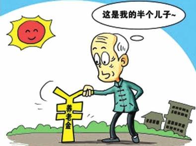 農(nóng)村交的養(yǎng)老保險屬于社保嗎？ 第1張