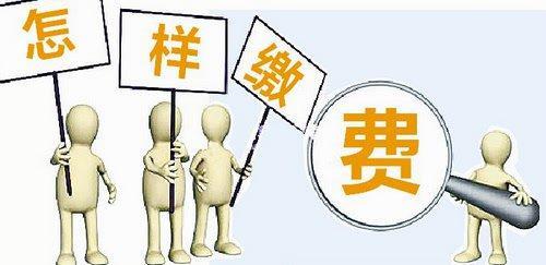 什么公司可以代繳養(yǎng)老保險(xiǎn)？ 第1張