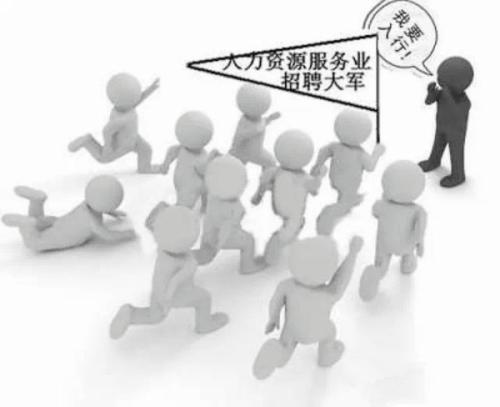 人事外包能夠幫企業(yè)處理哪些問(wèn)題？ 第1張