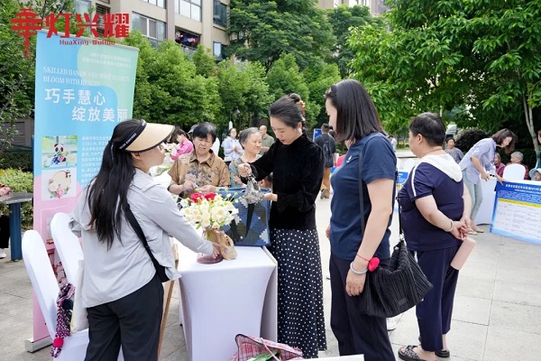 就業(yè)小站賦新能！瑞方人力支持開展的華興街道就業(yè)服務小站技能培訓班今日啟動！ 第5張